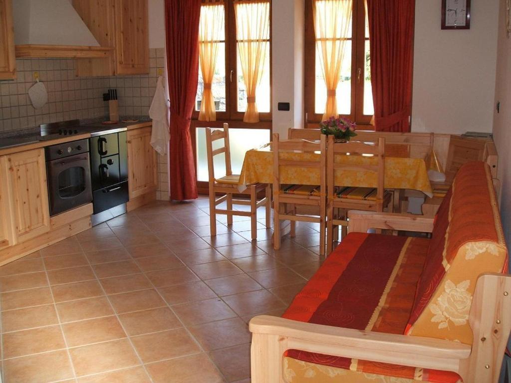 Agritur Maso Talpina Guest House Mori Room photo